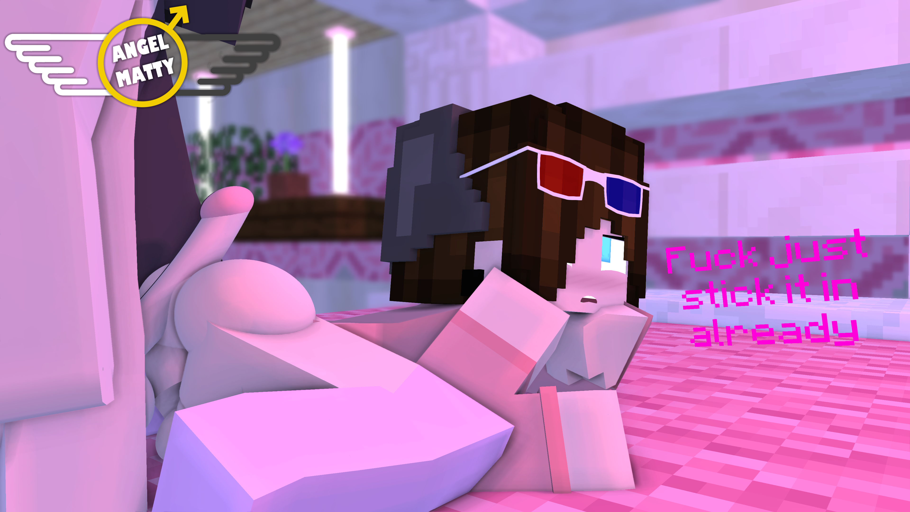 3d Rule 34 Image