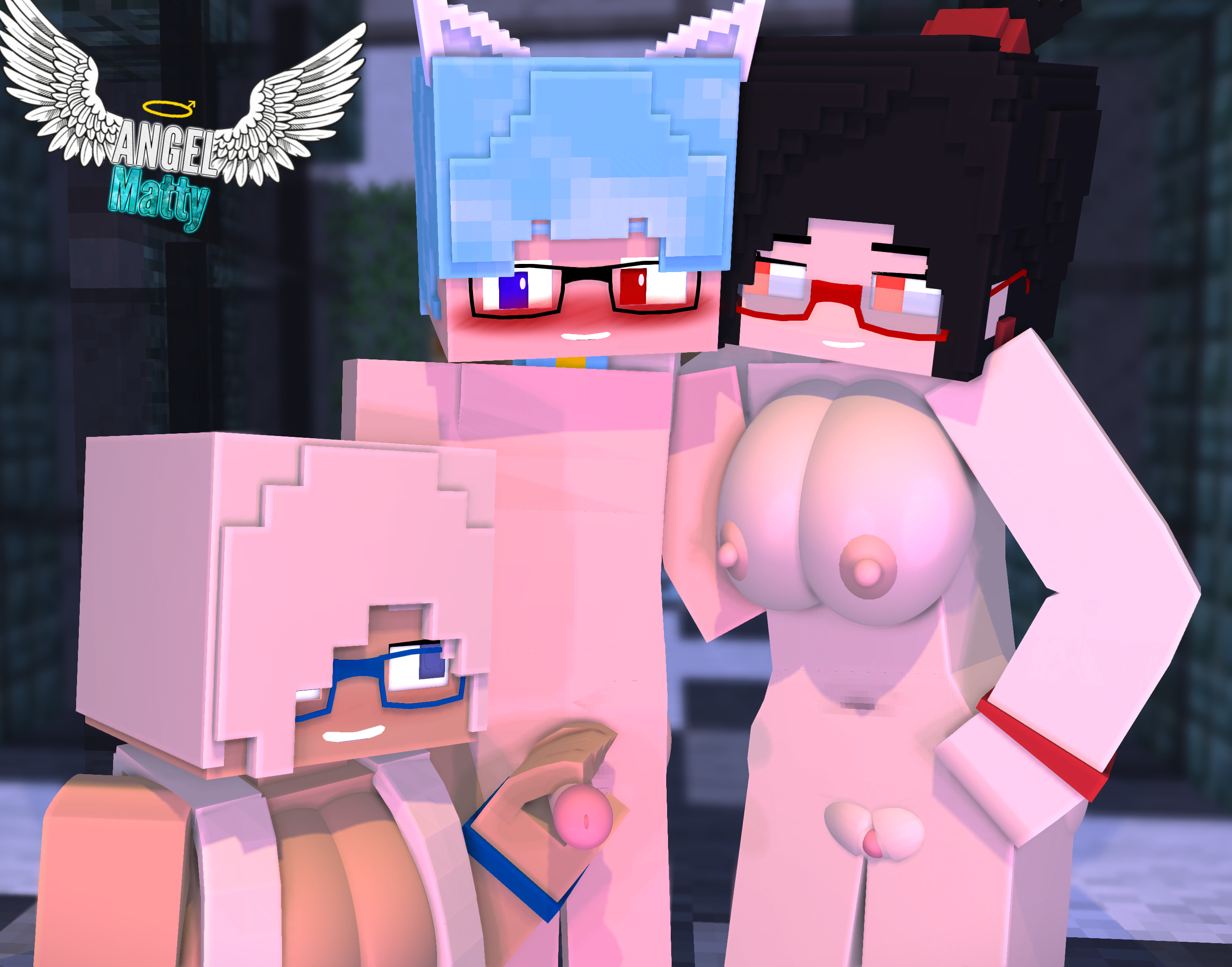 3d Rule 34 Image