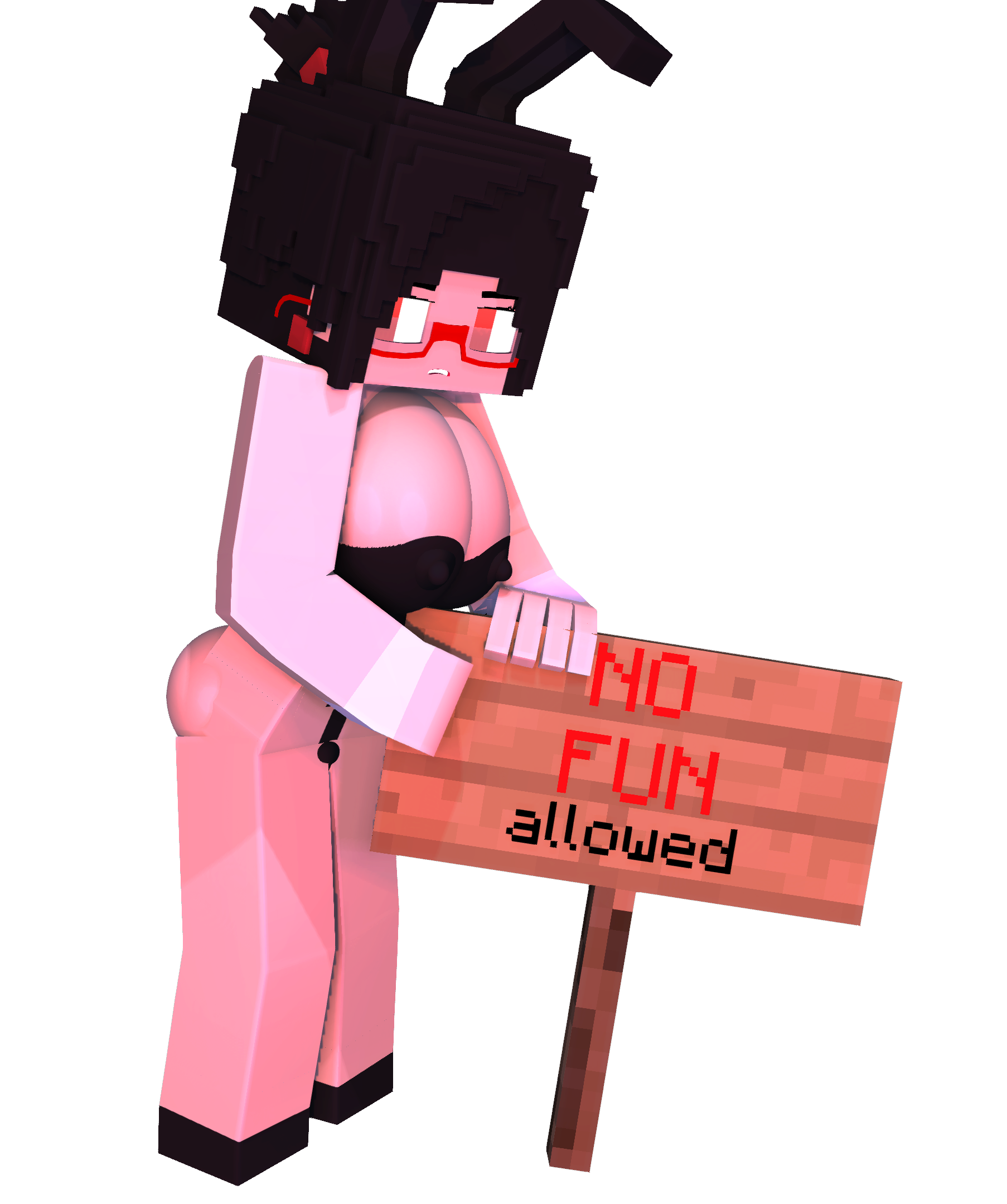 3d Rule 34 Image