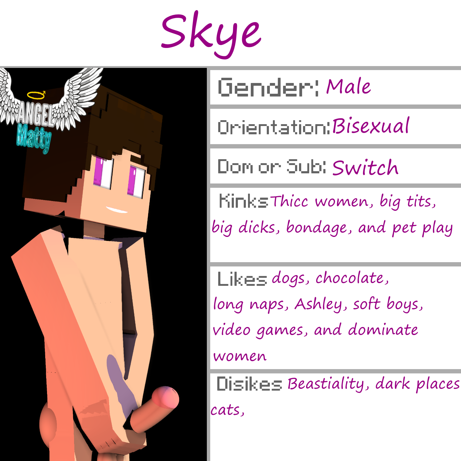 3d Rule 34 Image
