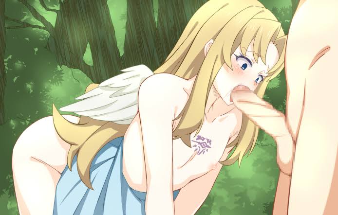 Filo (Naofumi) Rule 34 Image