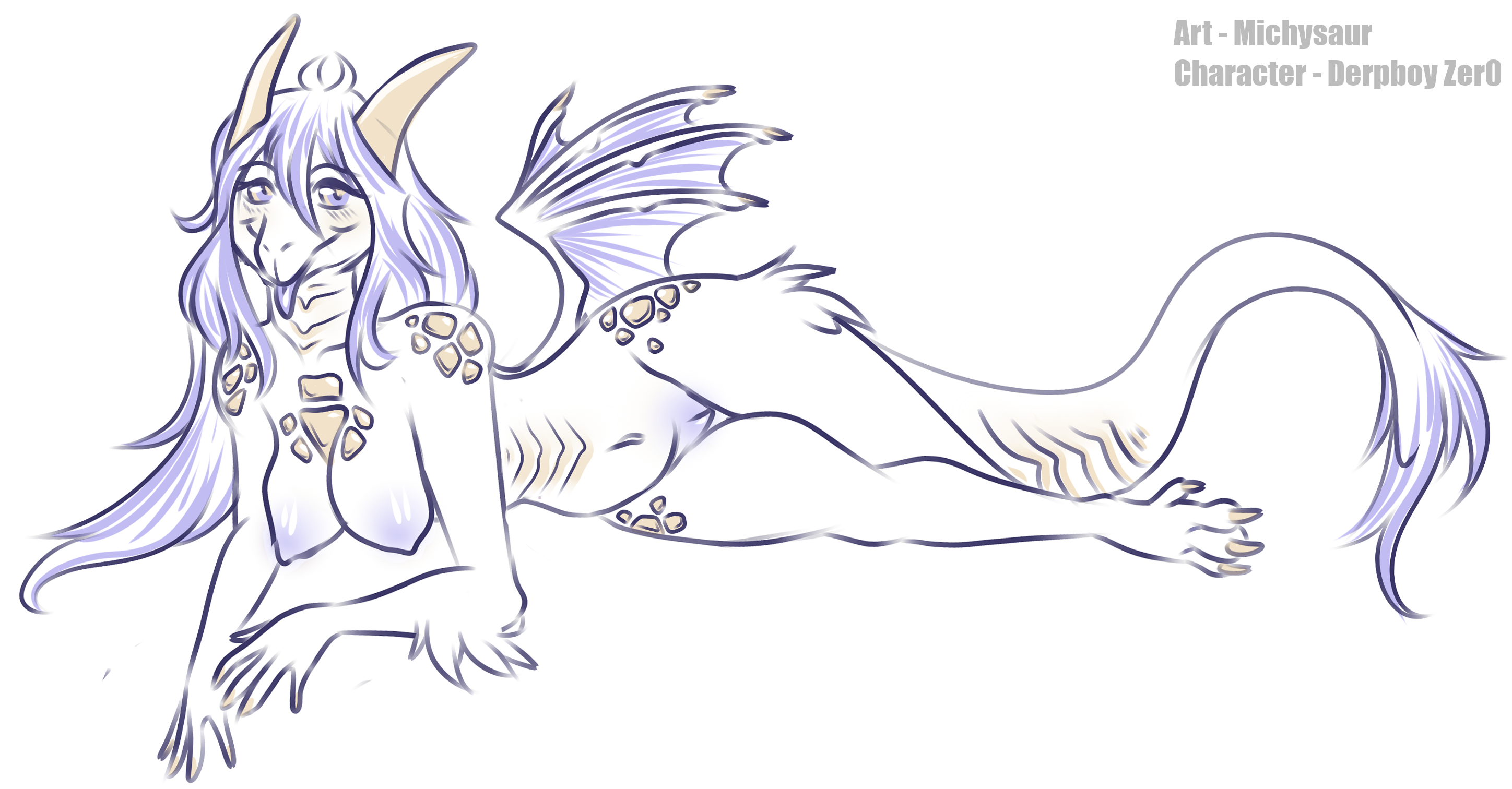 Lumine Rule 34 Image