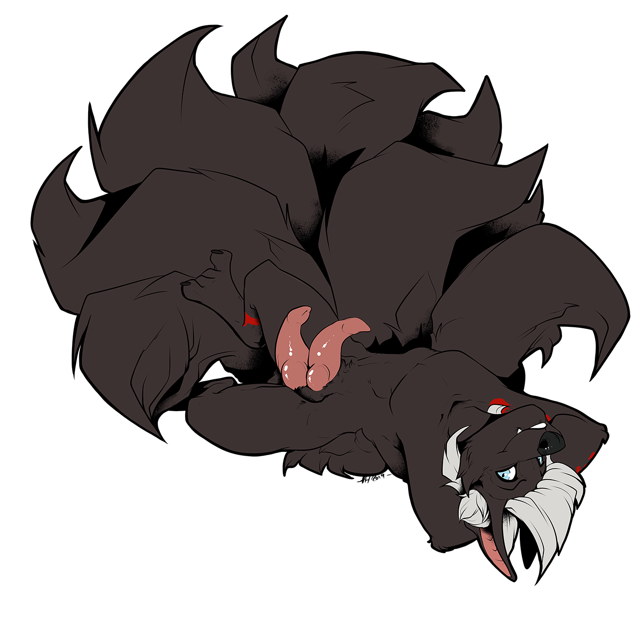 1:1 Rule 34 Image