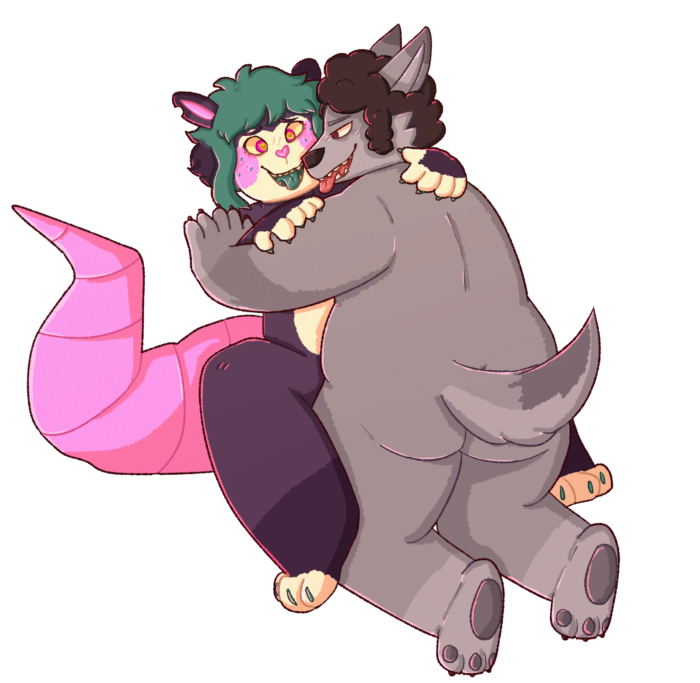 Couple (Disambiguation) Rule 34 Image