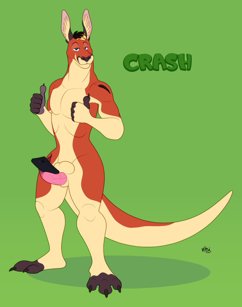 2019 Rule 34 Image