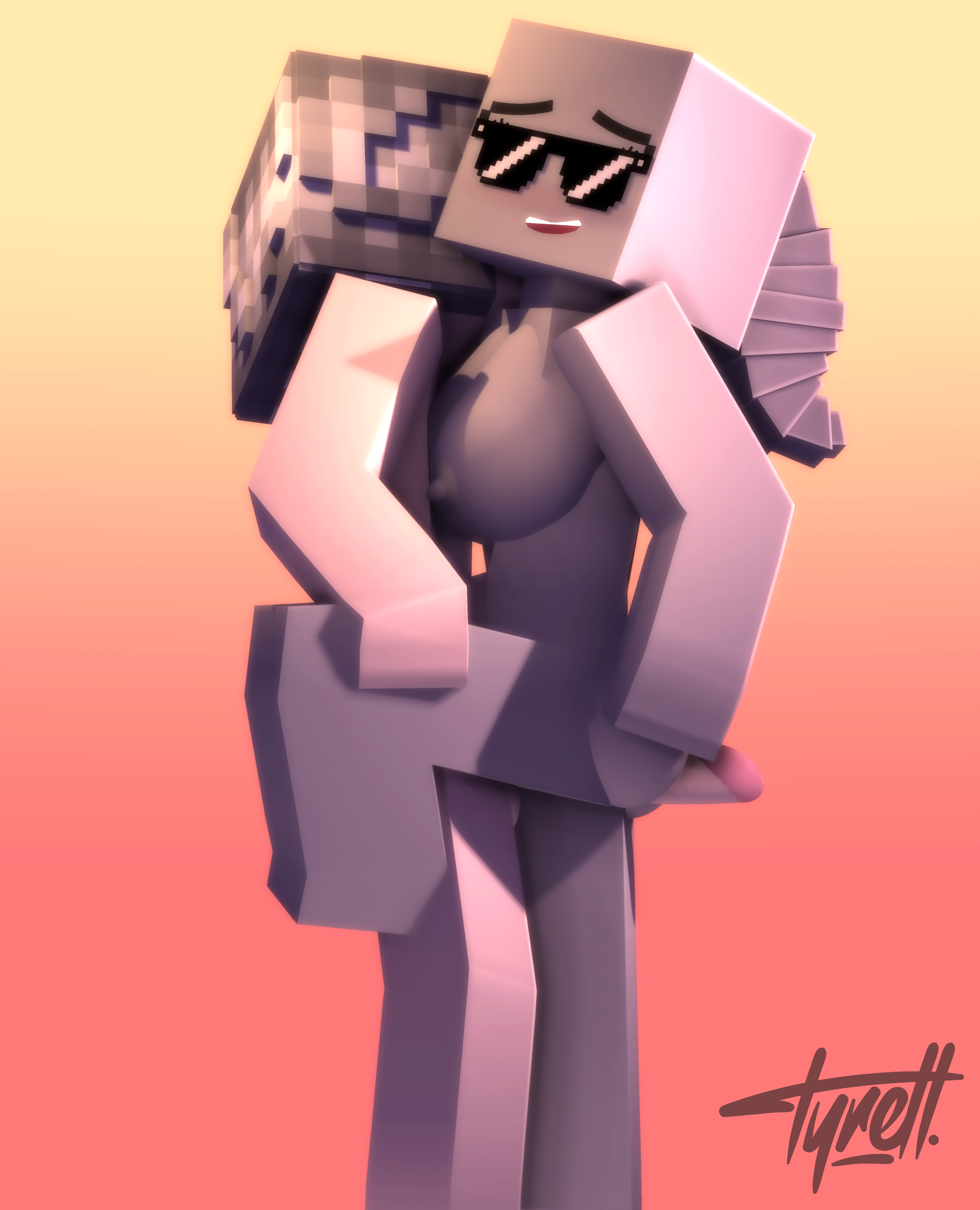 3d Rule 34 Image