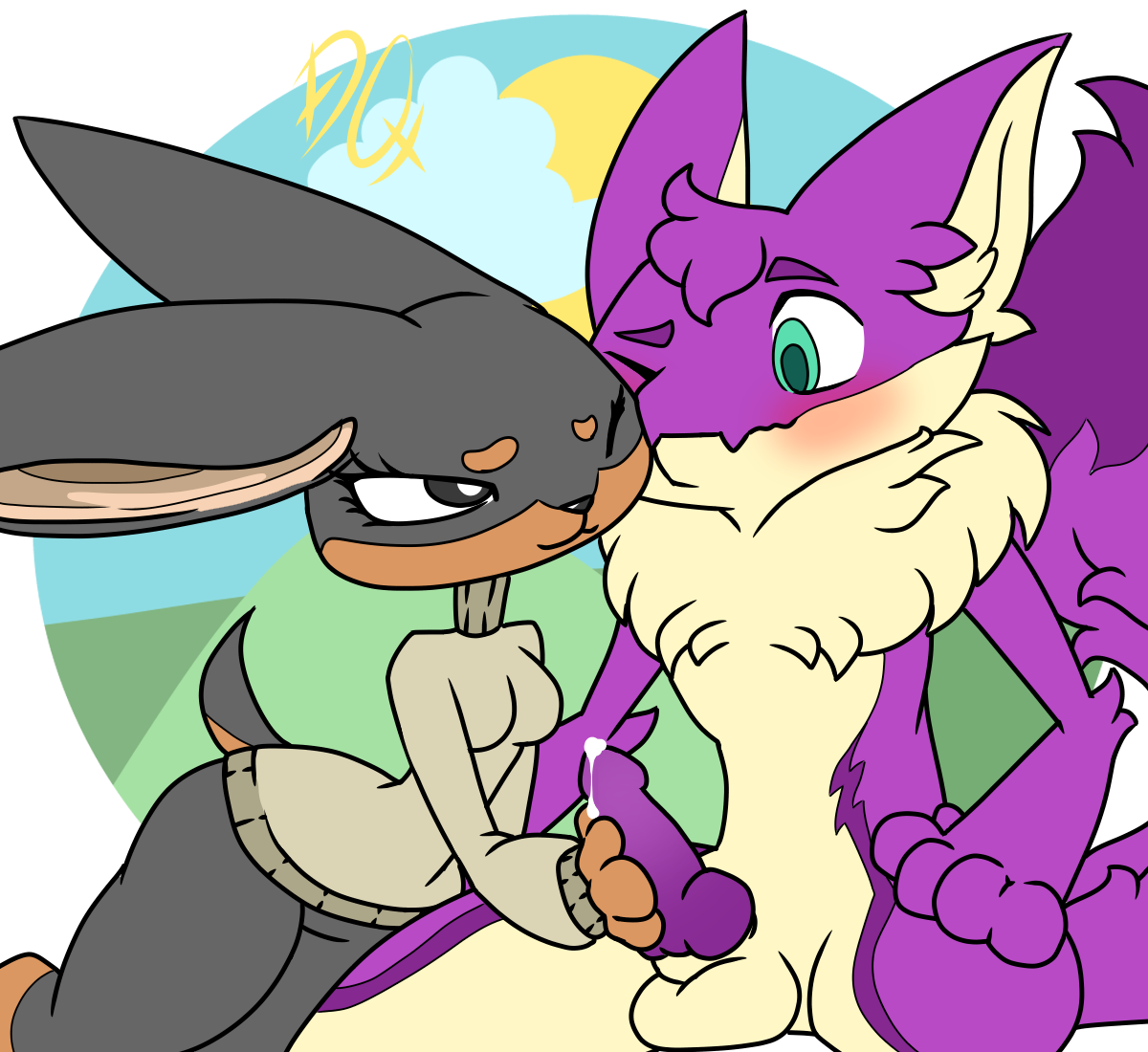 2019 Rule 34 Image