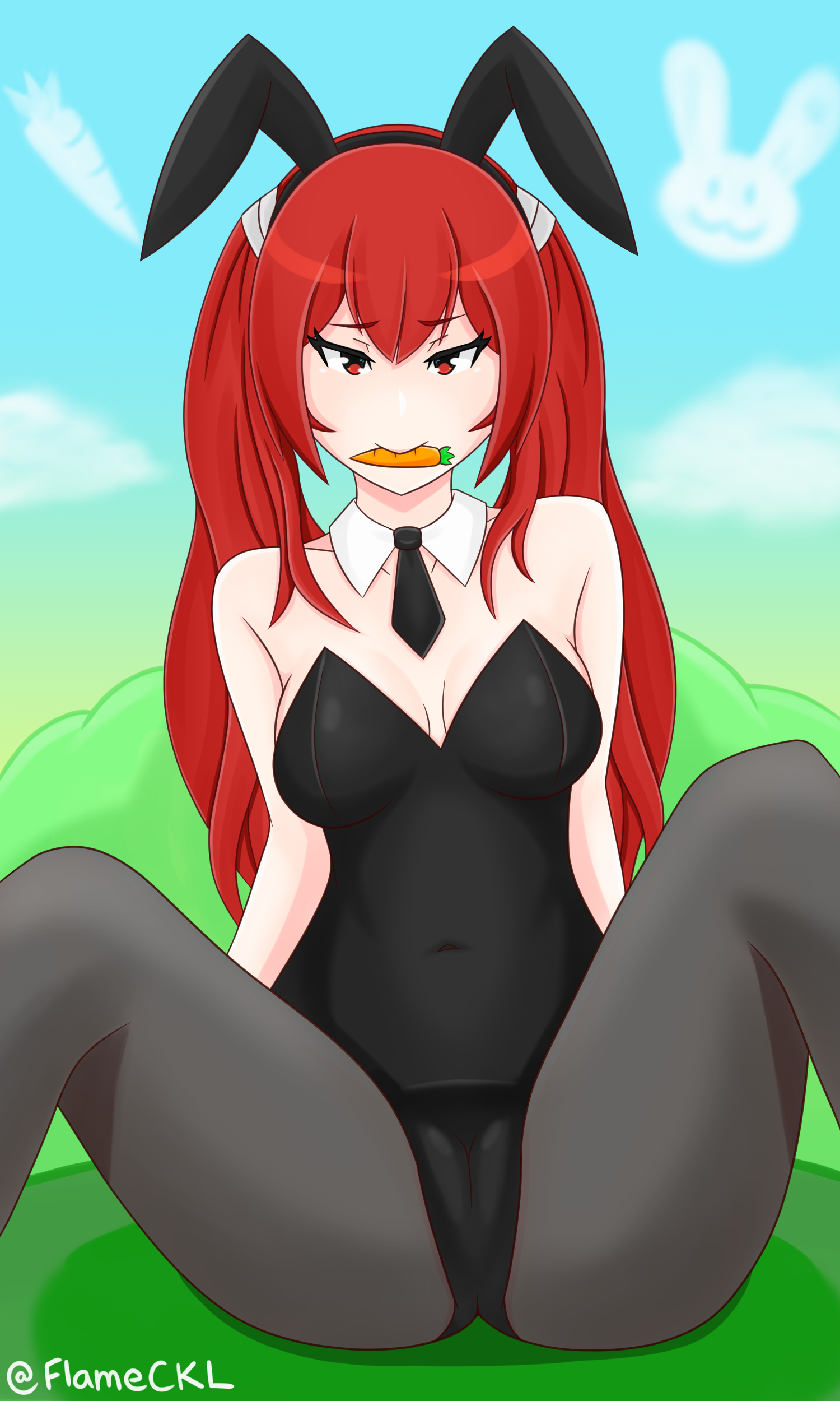 Severa (Fire Emblem) Rule 34 Image
