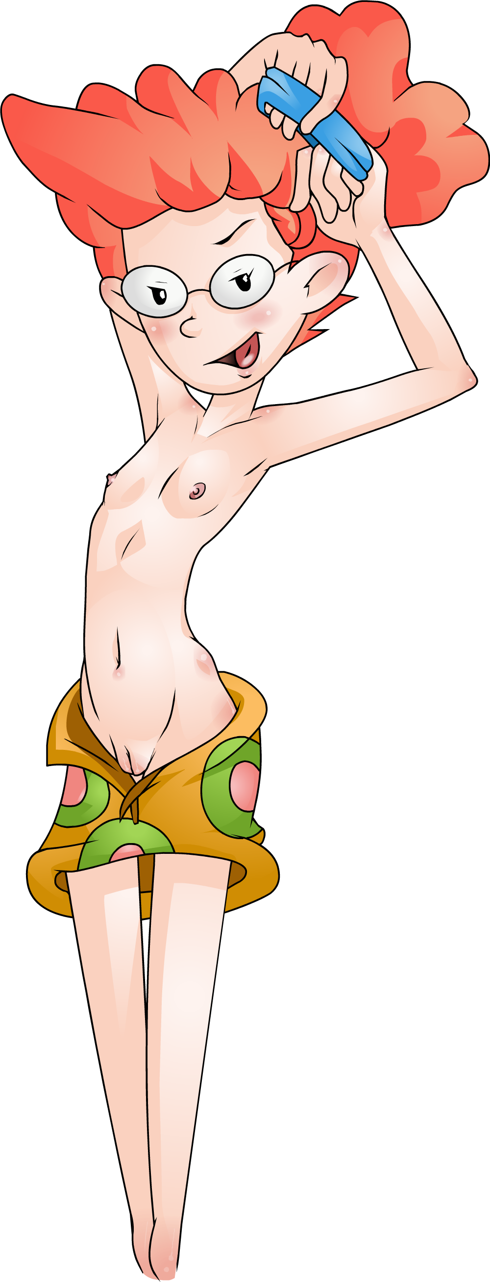Disney Rule 34 Image