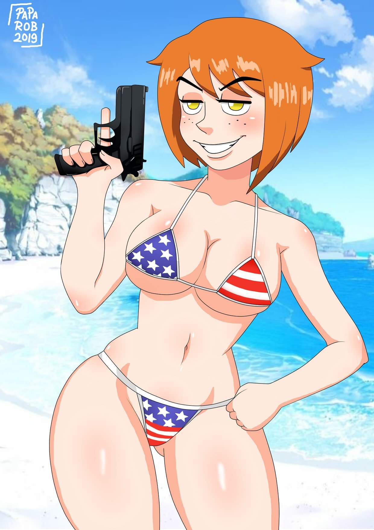 Original Rule 34 Image