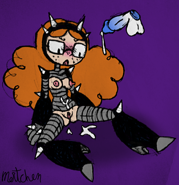 Robobuddies Rule 34 Image