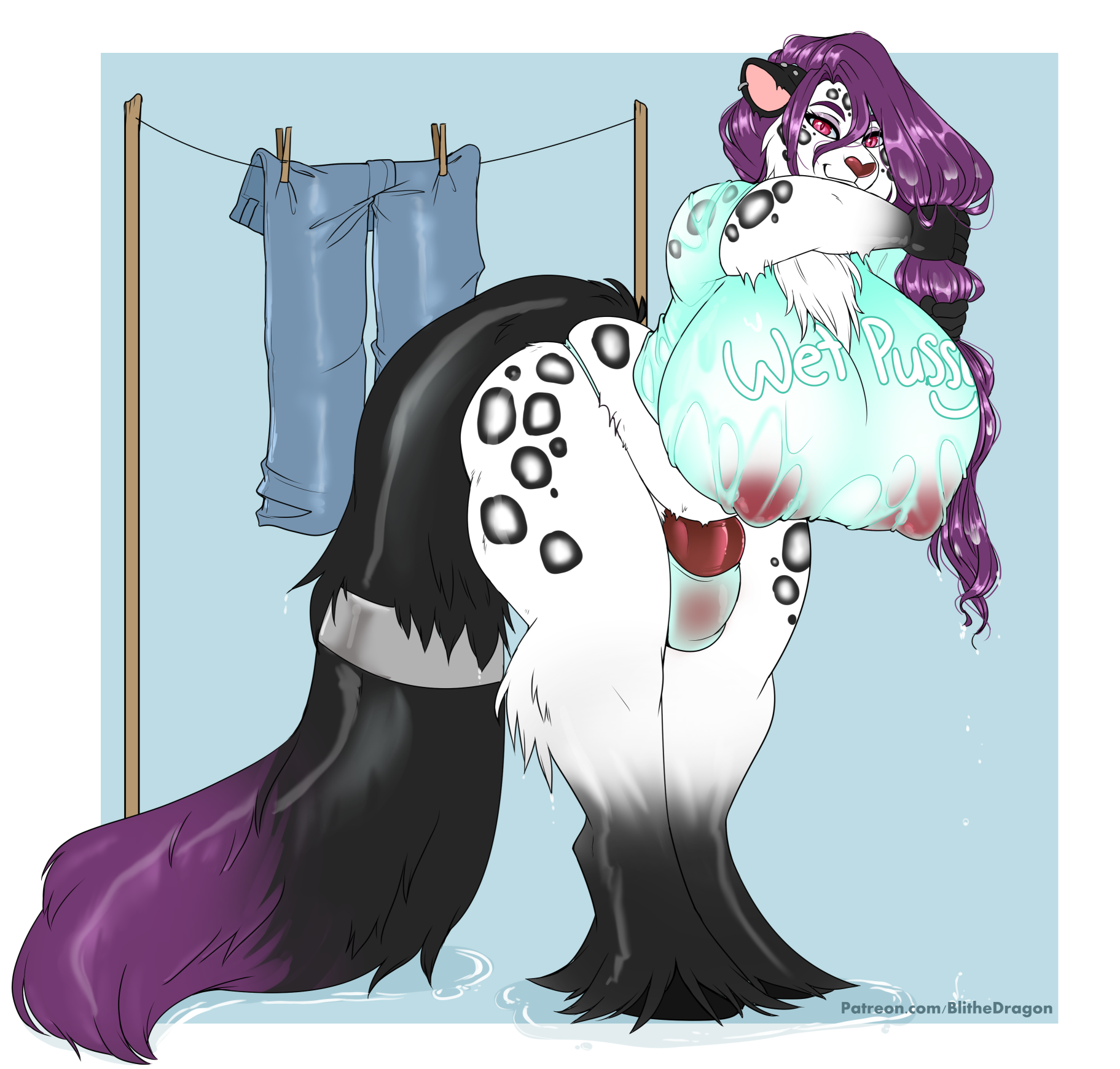 1futa Rule 34 Image
