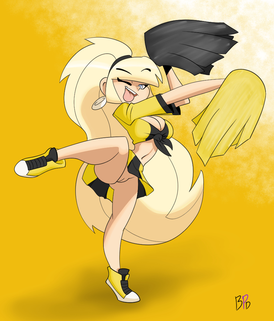 2019 Rule 34 Image