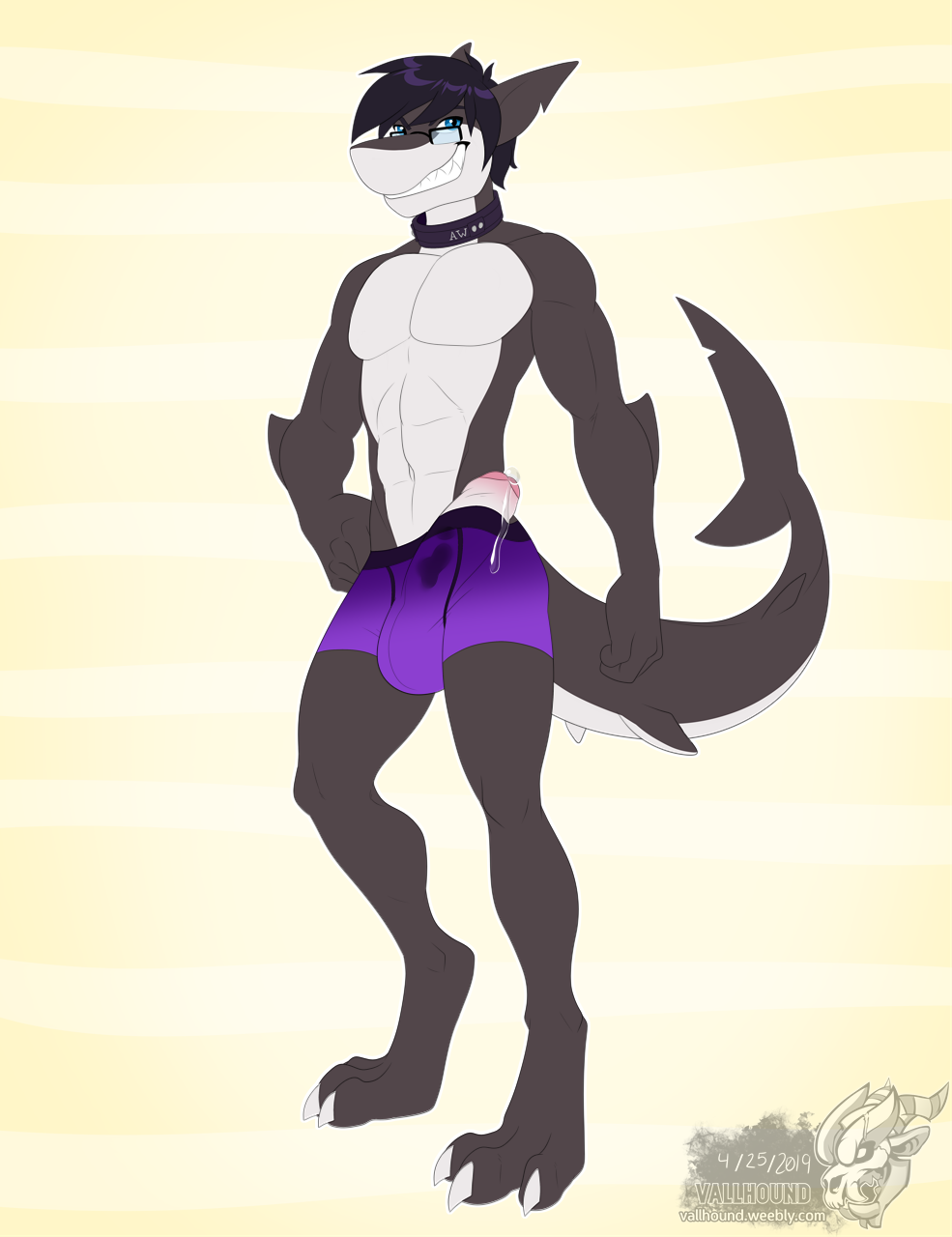 Anthro Rule 34 Image
