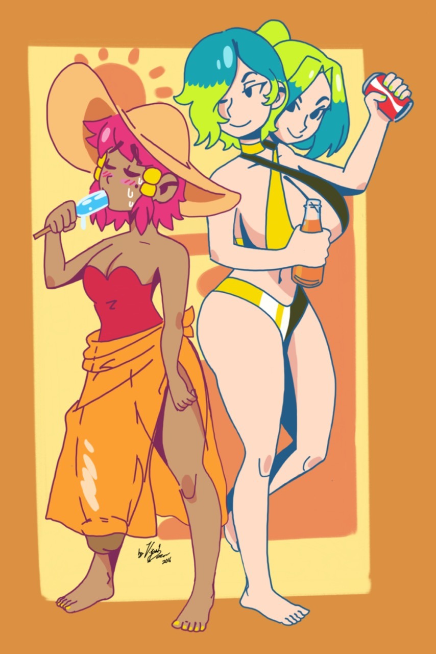 Corza (Freak Show) Rule 34 Image