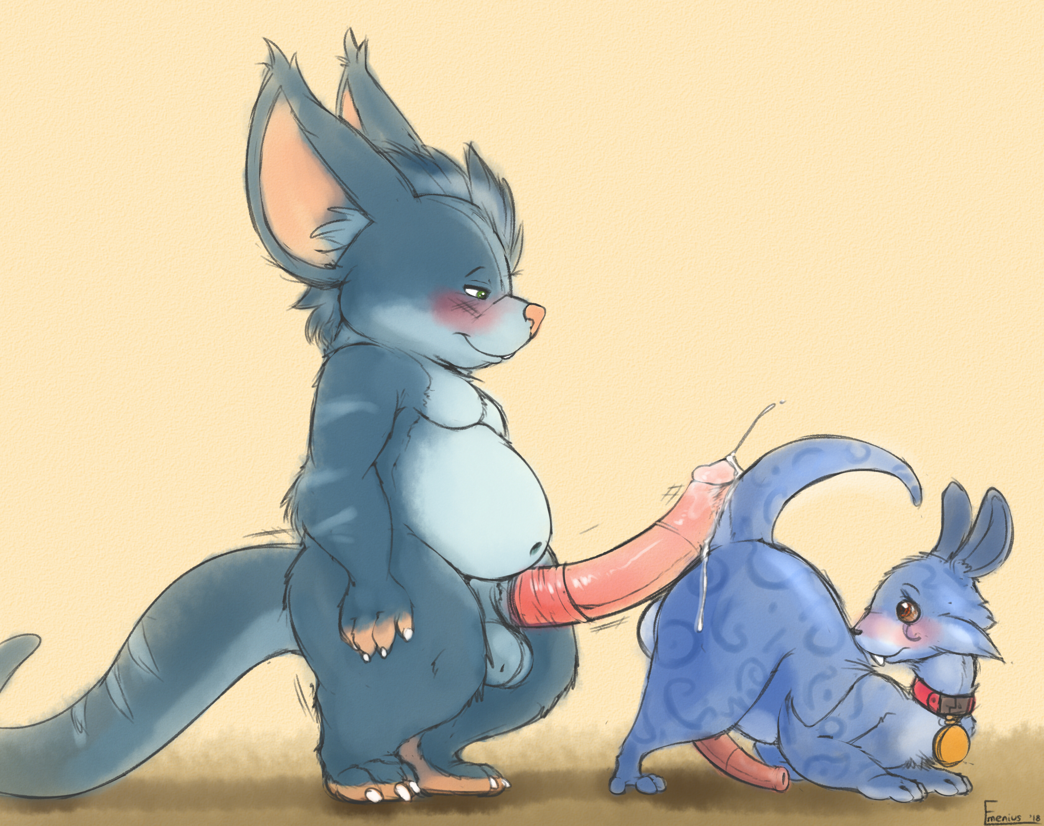 Wildstar Rule 34 Image