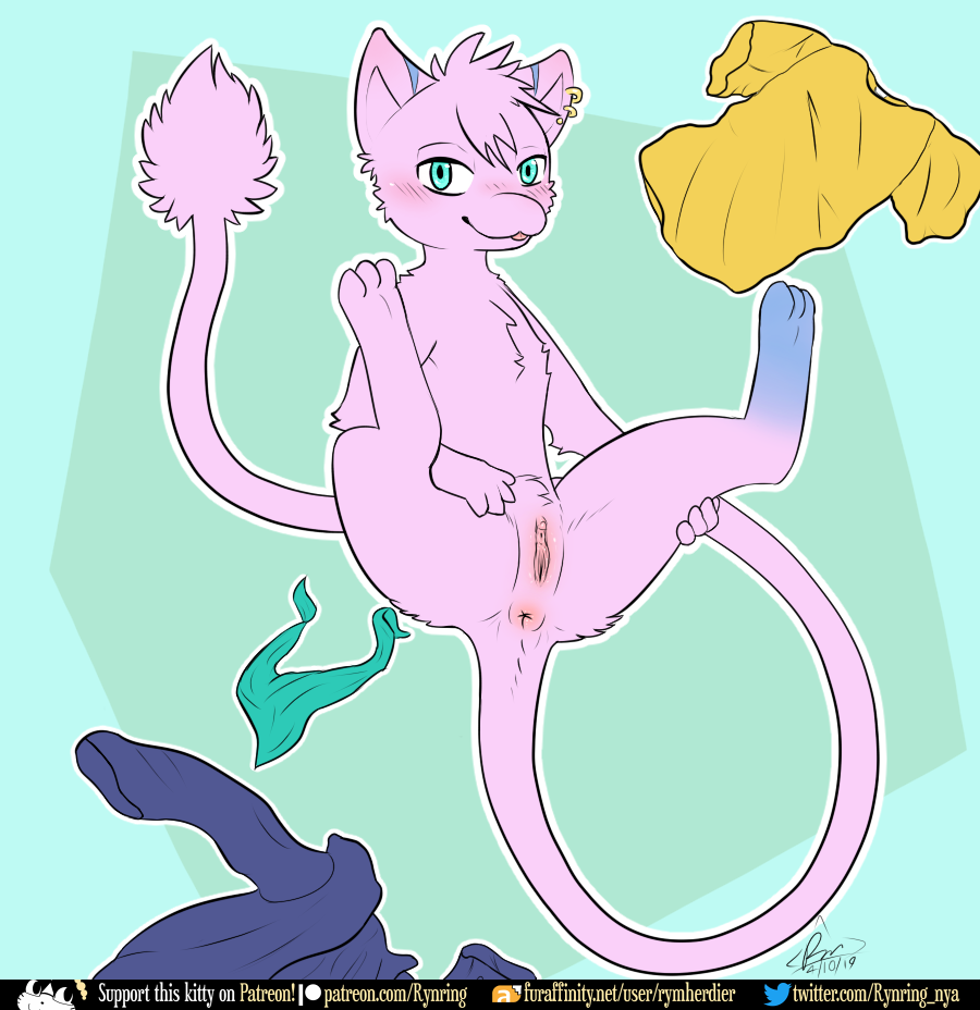 Legendary Pokemon (Nintendo) Rule 34 Image
