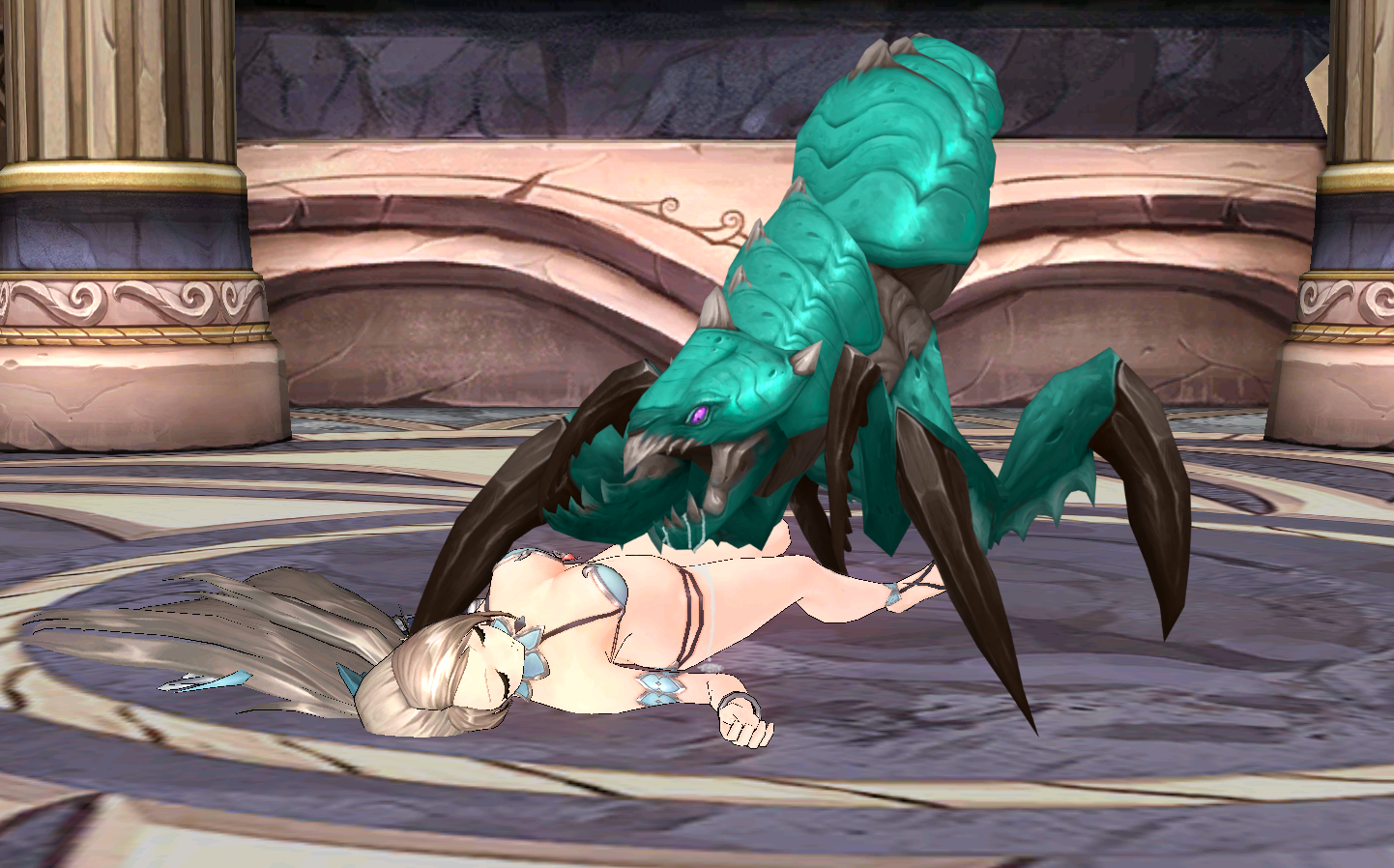 King'S Raid Rule 34 Image