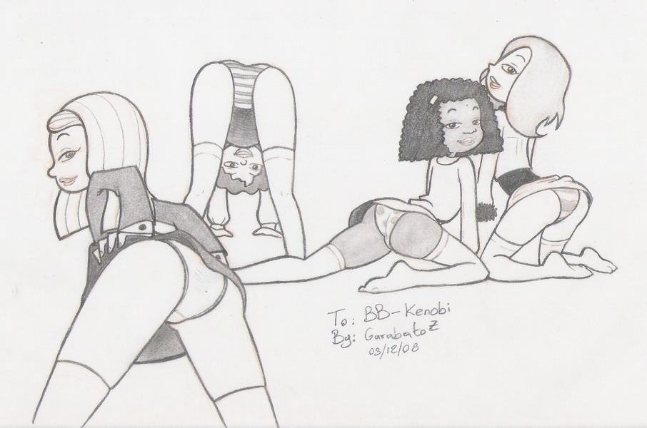 Ashley Boulet (Ashley Armbruster) Rule 34 Image