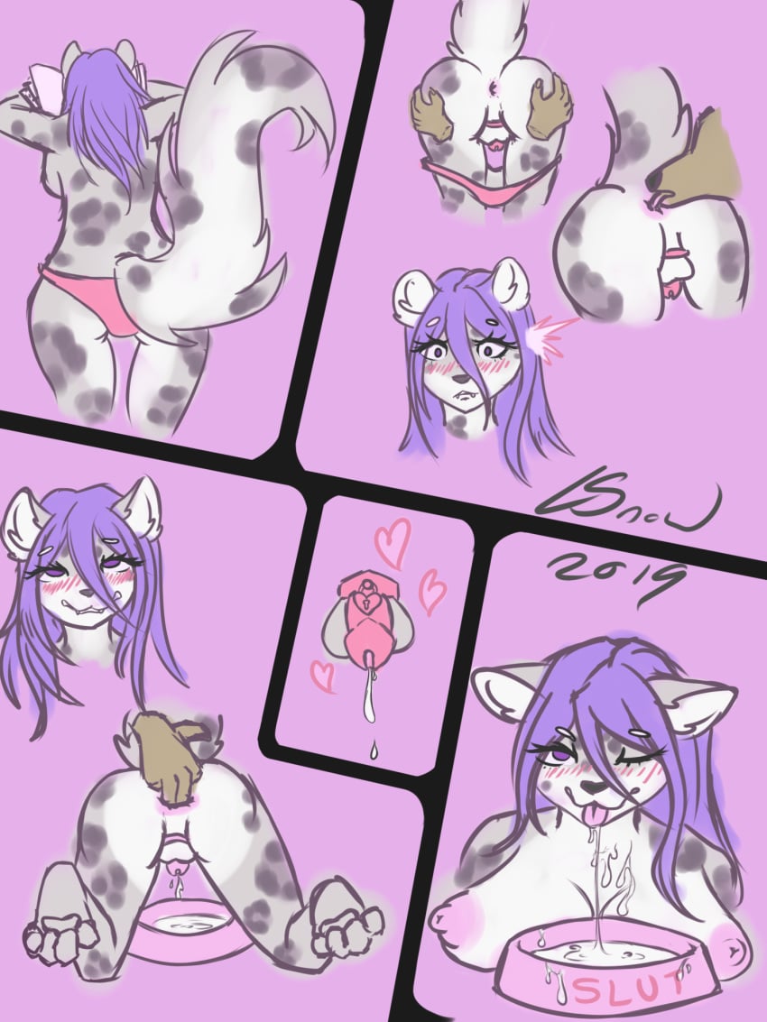 Lynn Snow Rule 34 Image