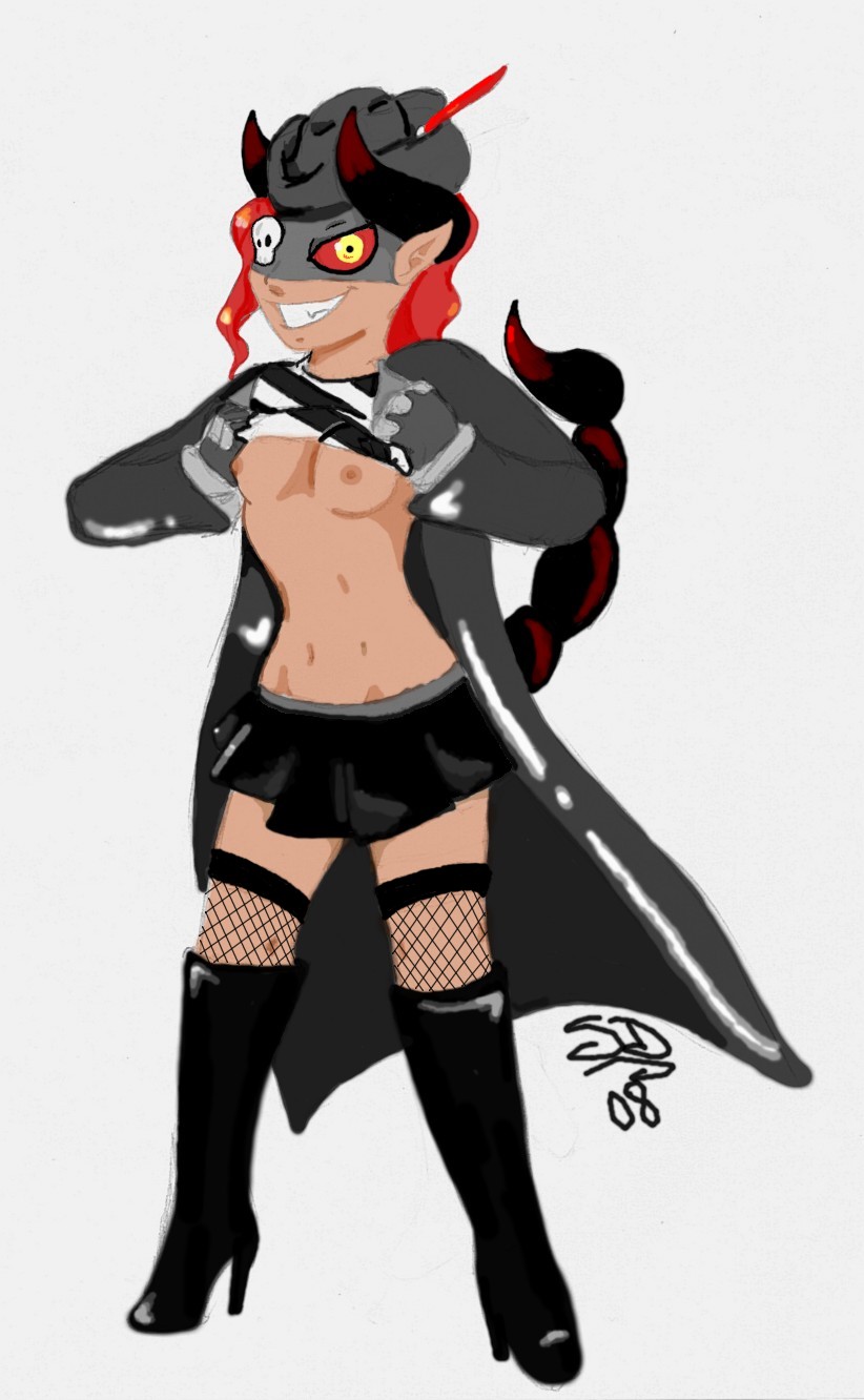 Gaia Online Rule 34 Image
