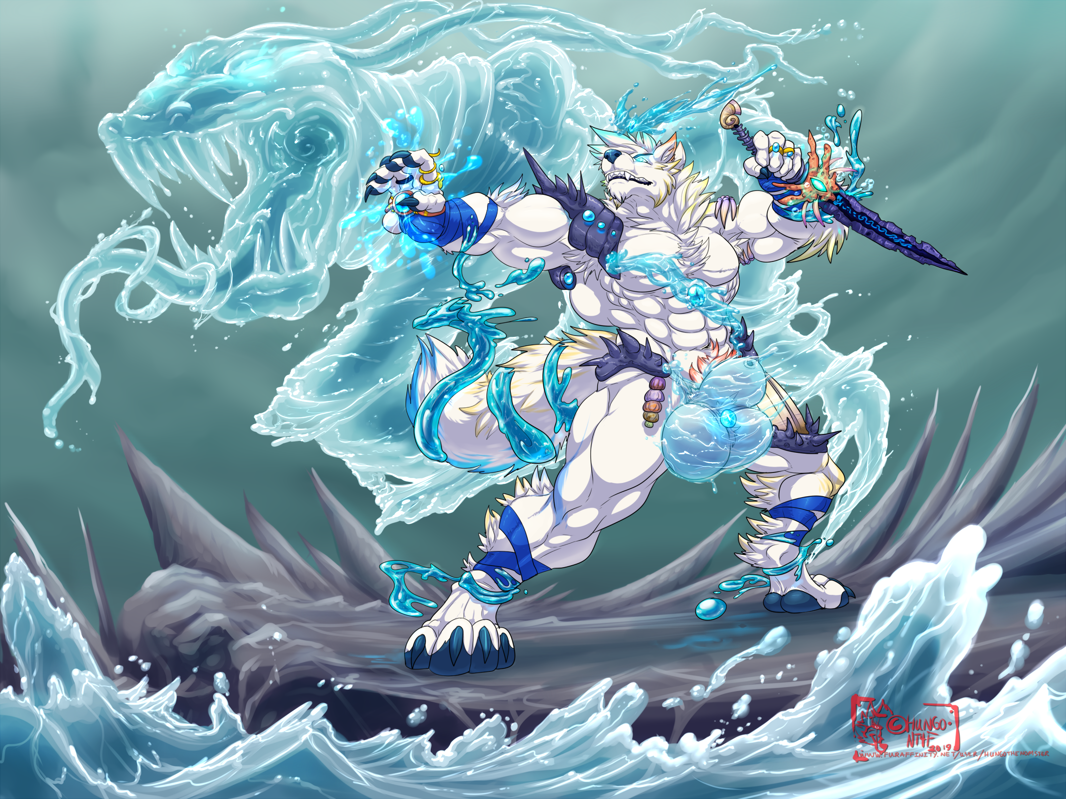 2019 Rule 34 Image