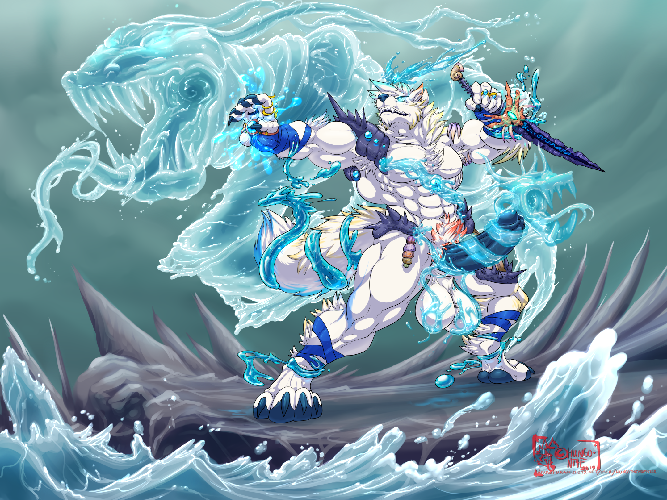 2019 Rule 34 Image