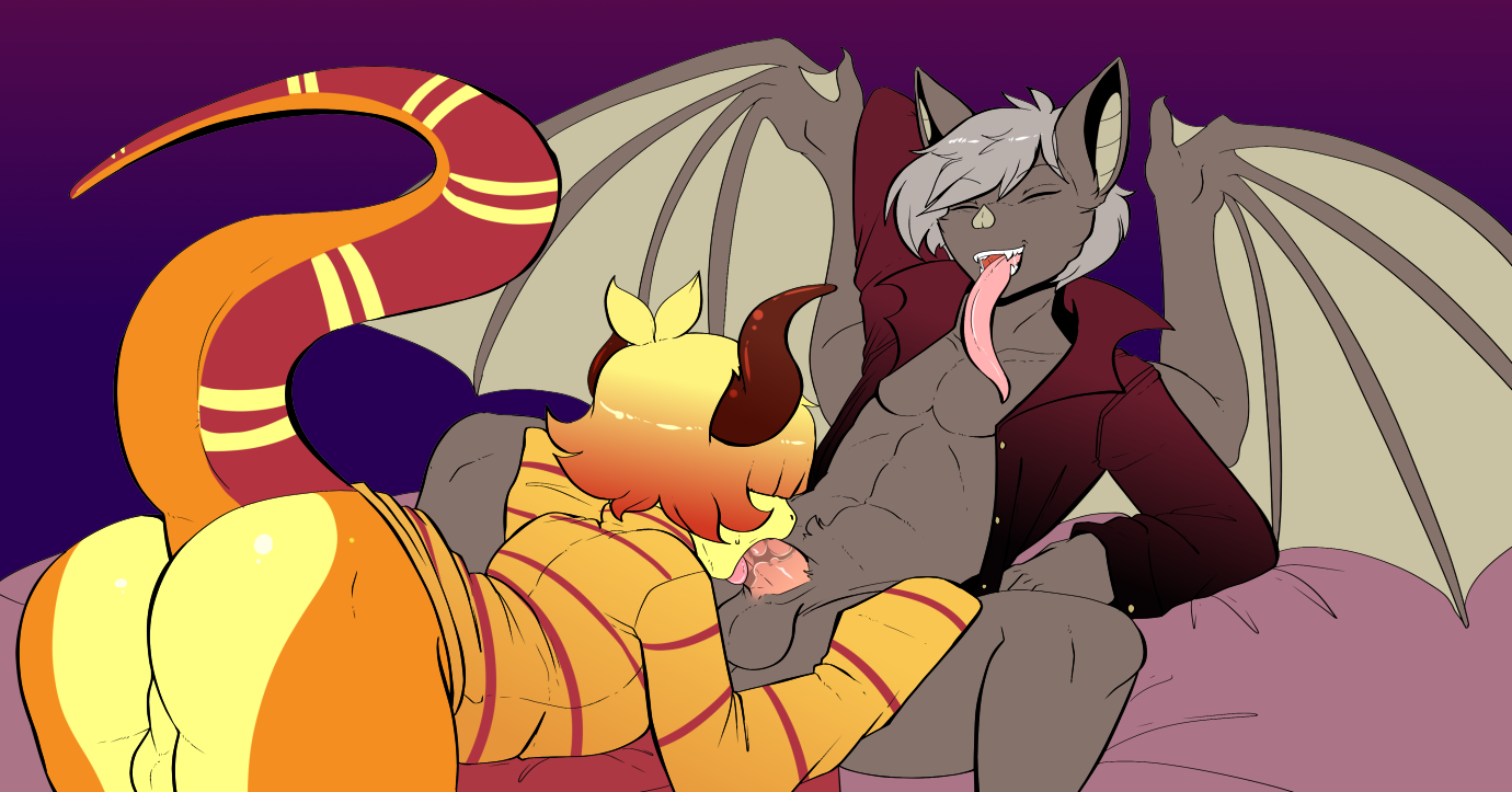 Straw (Character) Rule 34 Image