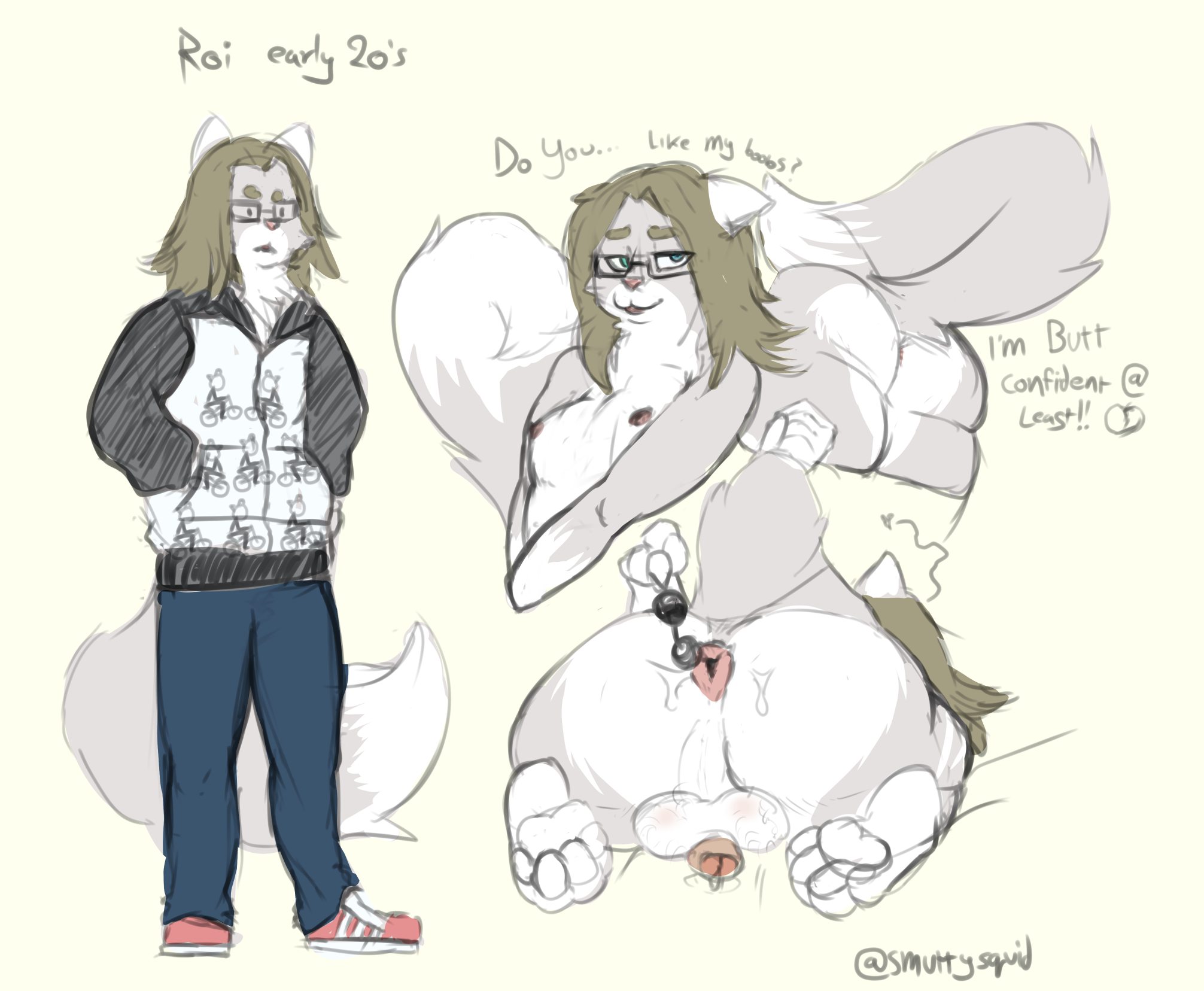 Roi Rule 34 Image