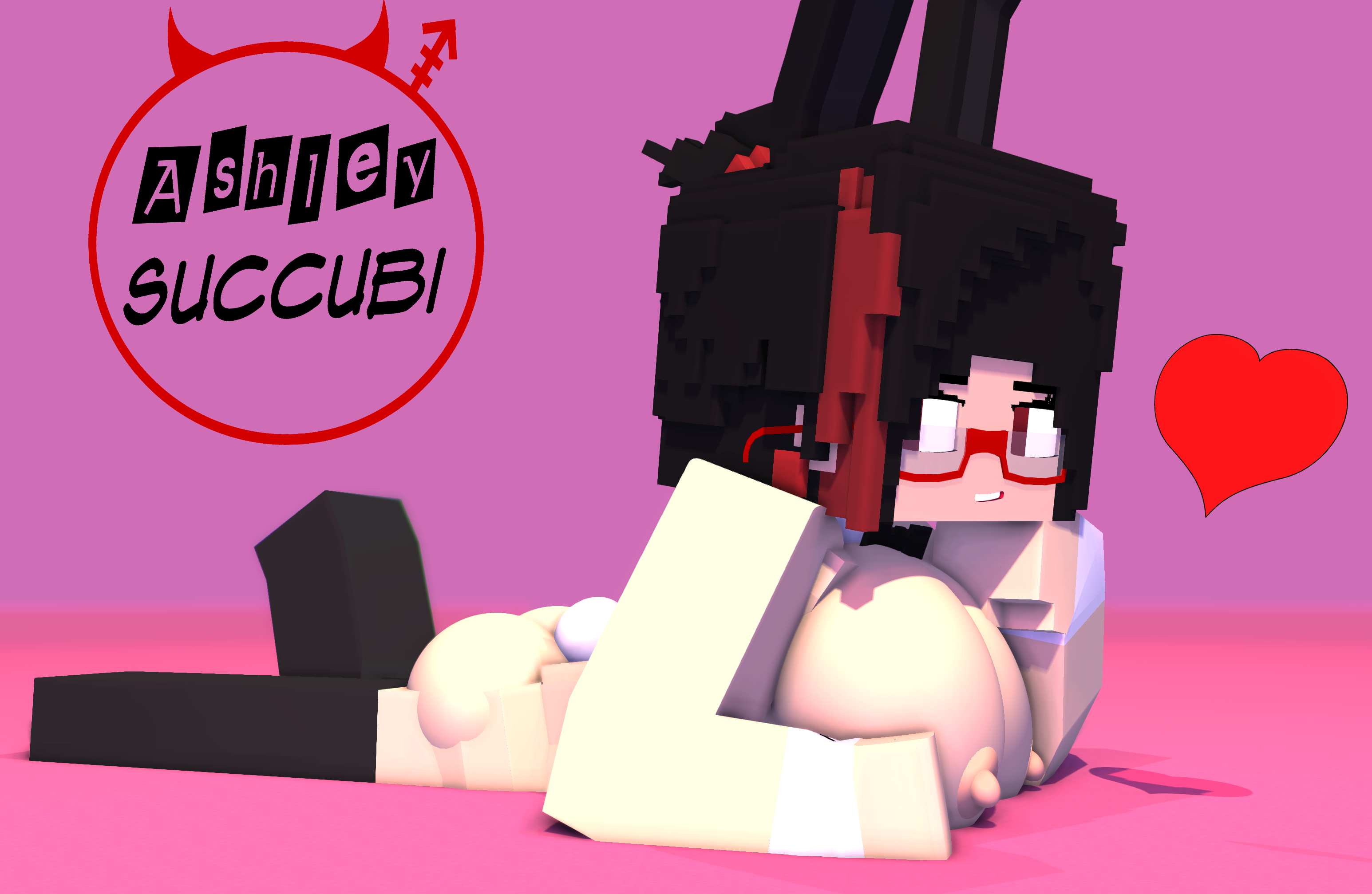 3d Rule 34 Image