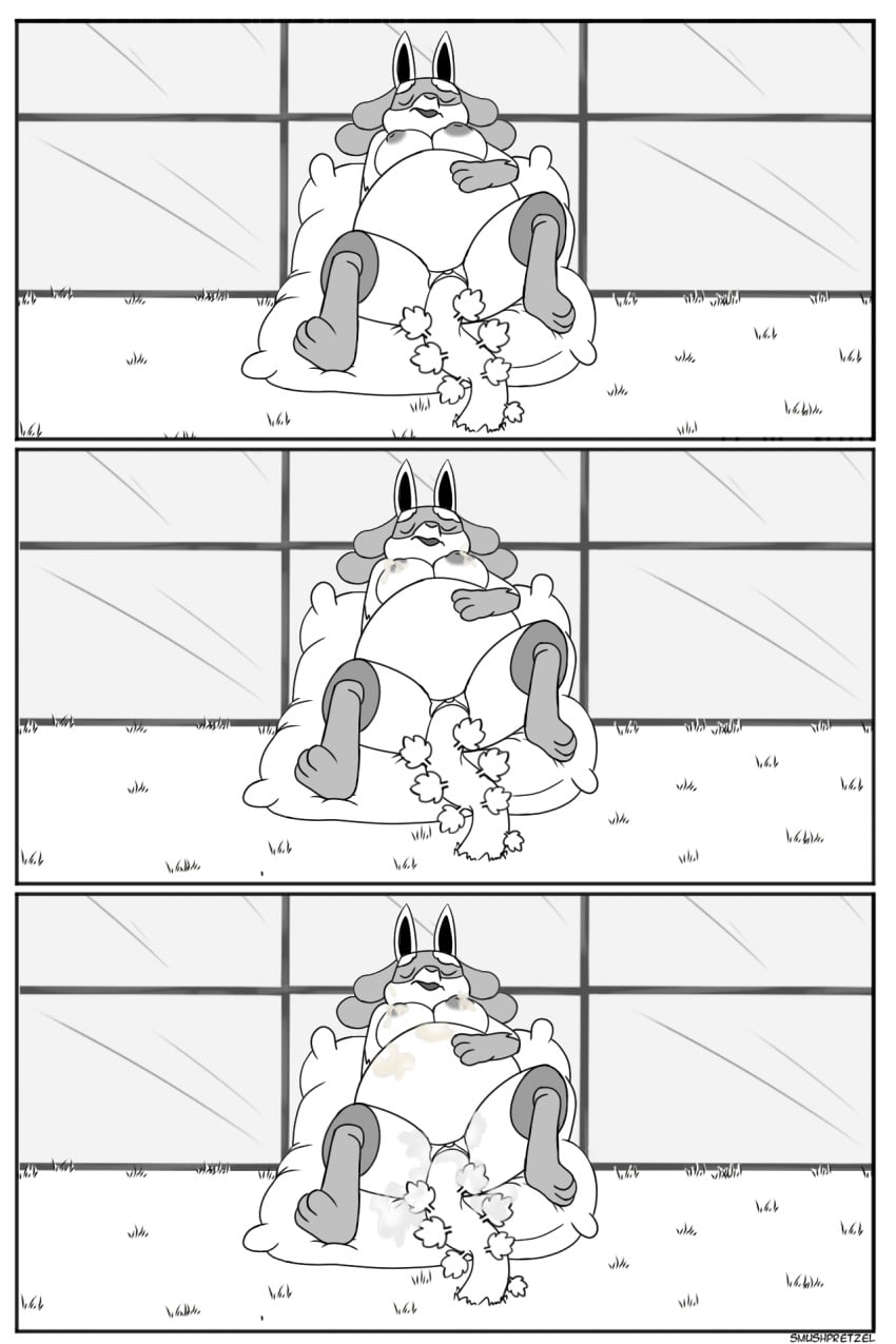 Lucario (Nintendo) Rule 34 Image