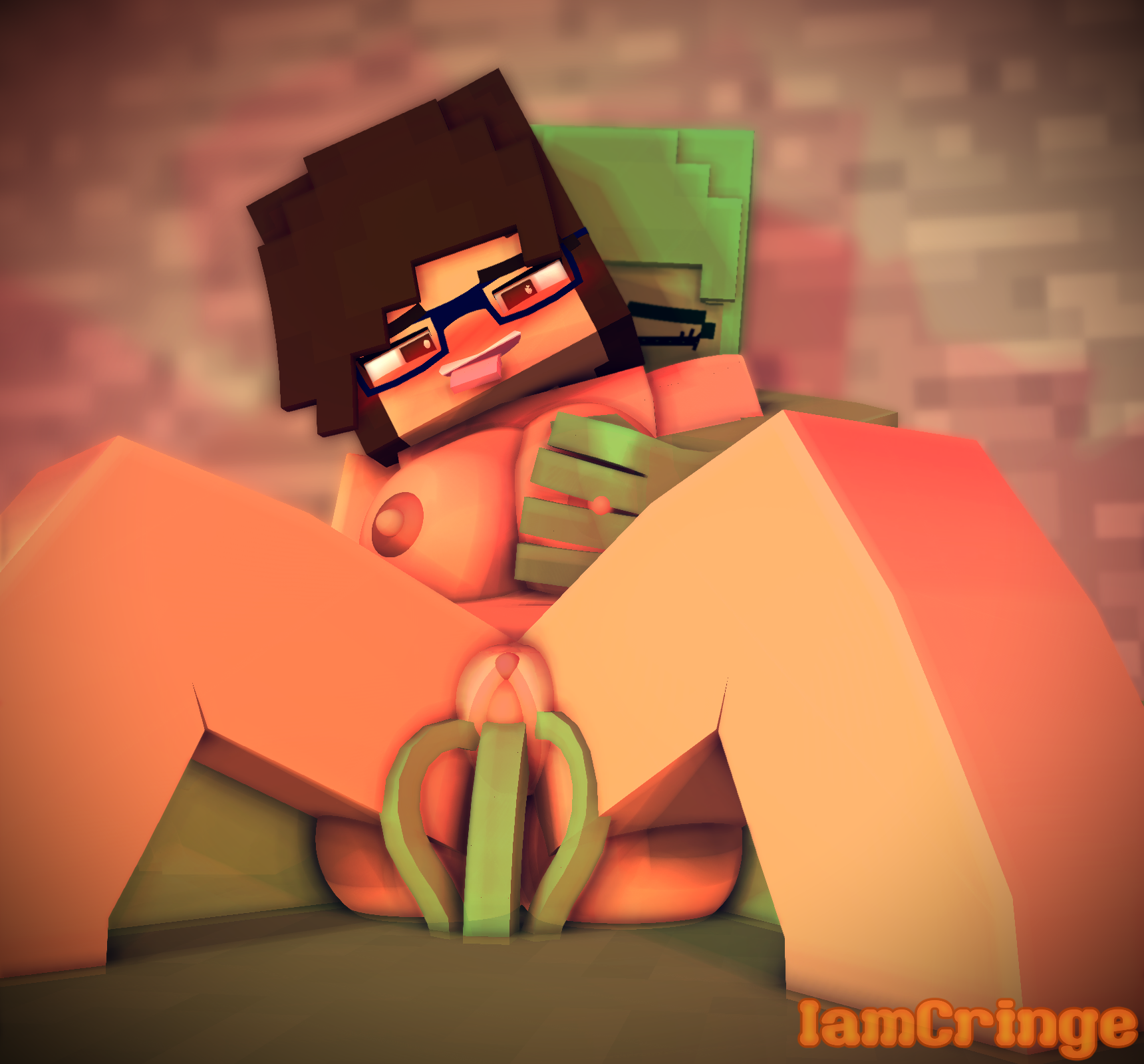 Irene Cream (Iamcringe) Rule 34 Image