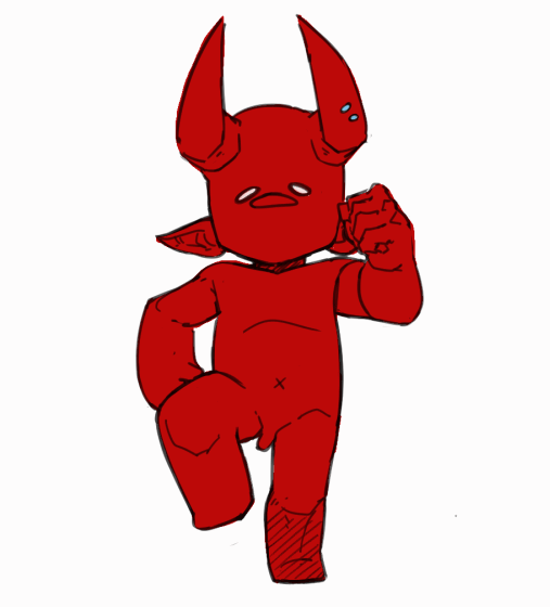 Flaccid Rule 34 Image