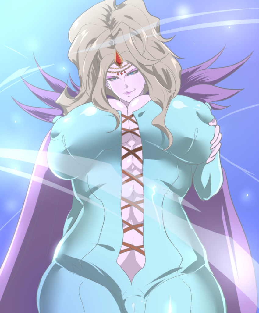 Krystalinda (Dragon Quest) Rule 34 Image