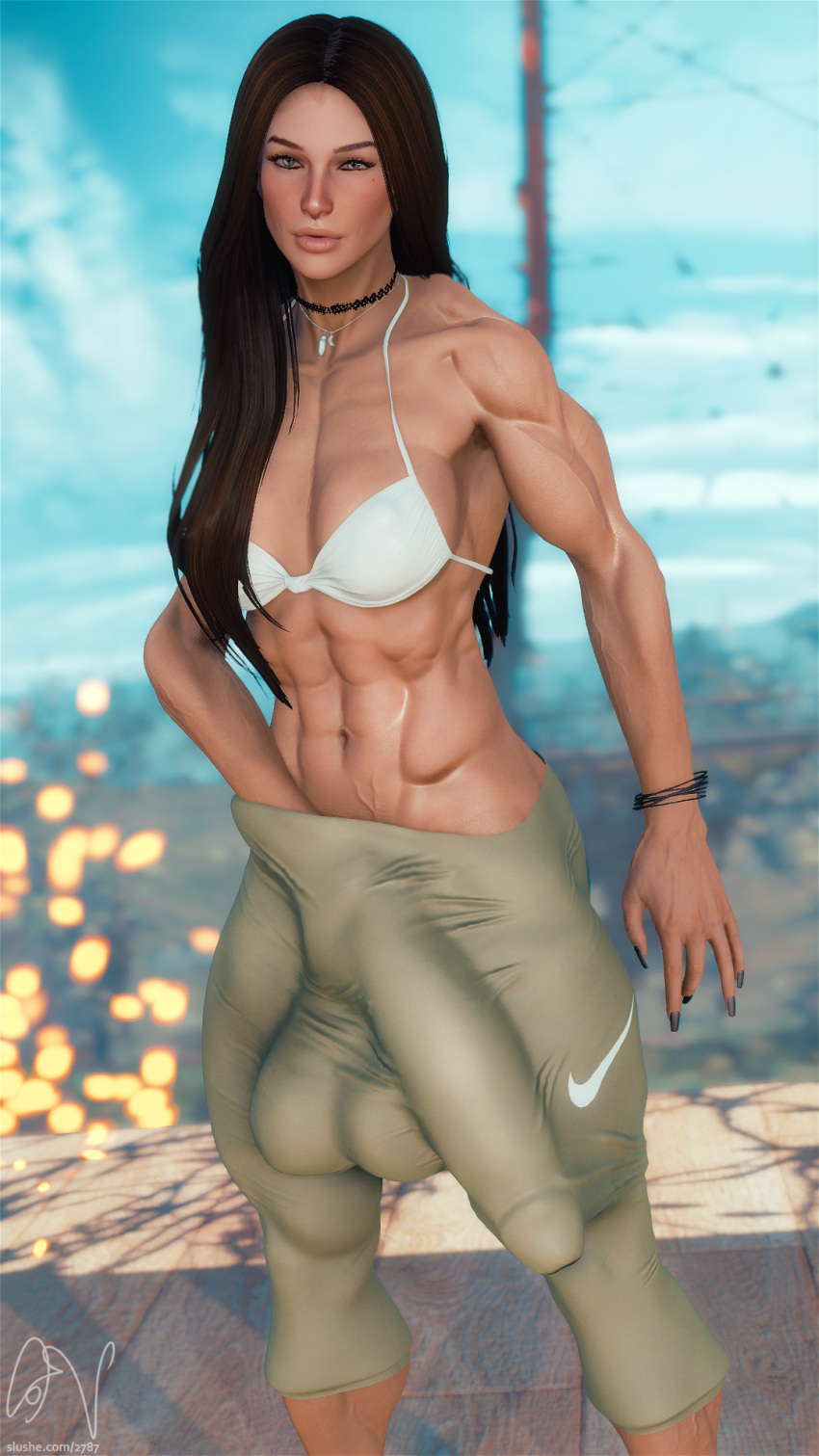 1futa Rule 34 Image