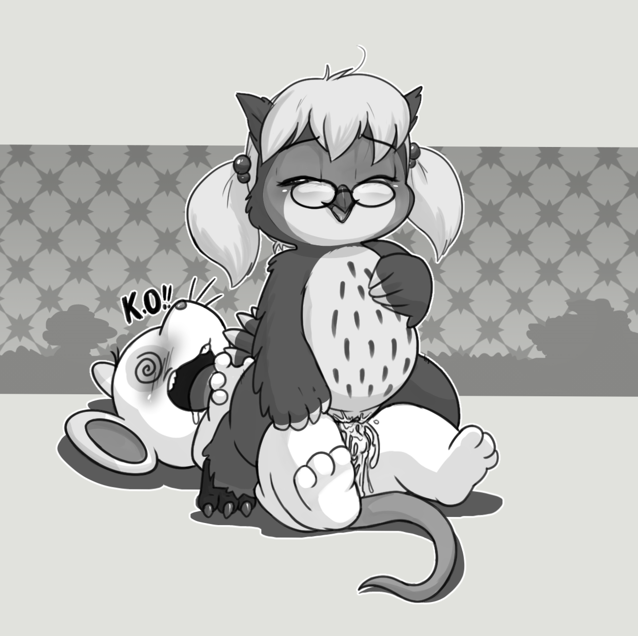 Fukiyo Rule 34 Image