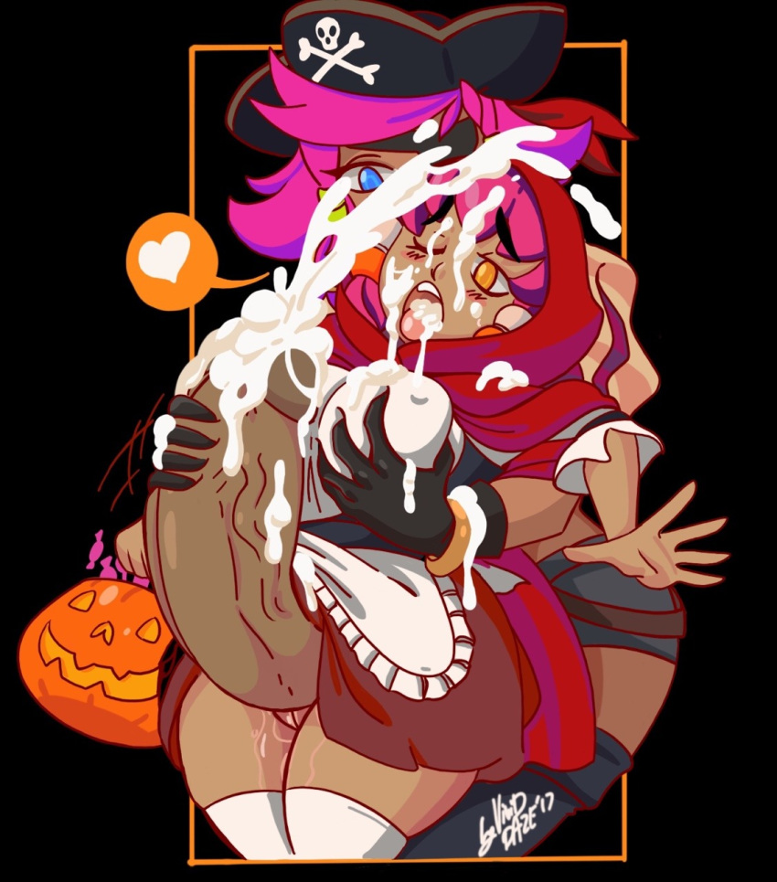 Corza (Freak Show) Rule 34 Image
