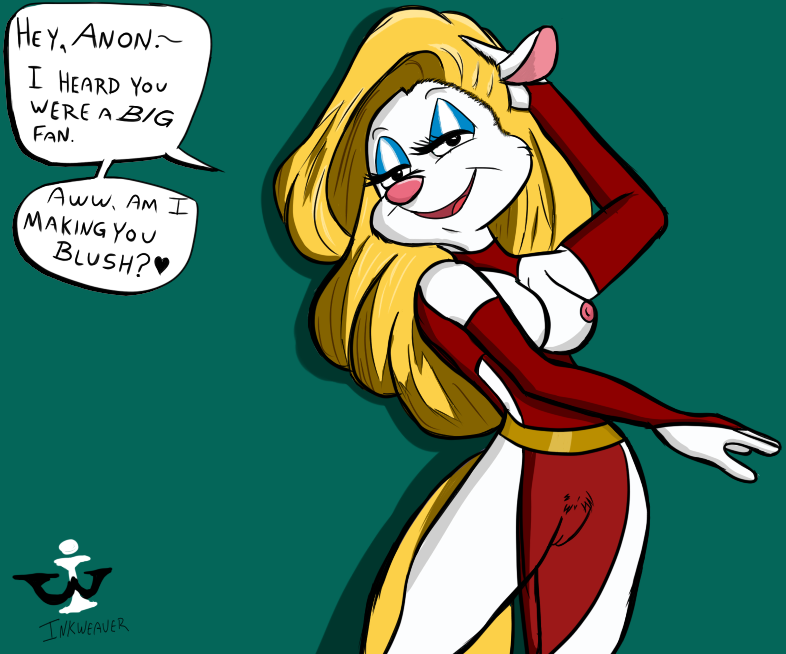 Minerva Mink (Animaniacs) Rule 34 Image