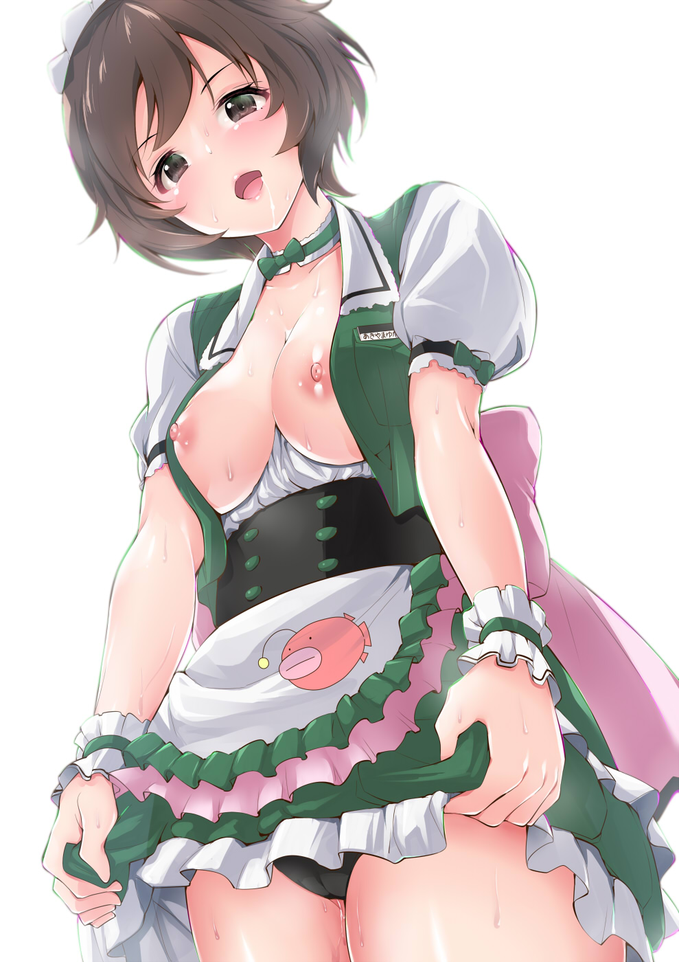 1girls Rule 34 Image