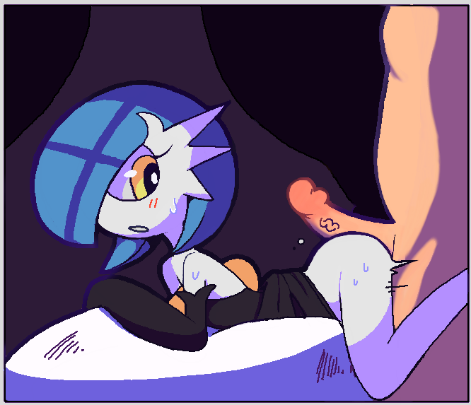 Gardevoir (Nintendo) Rule 34 Image