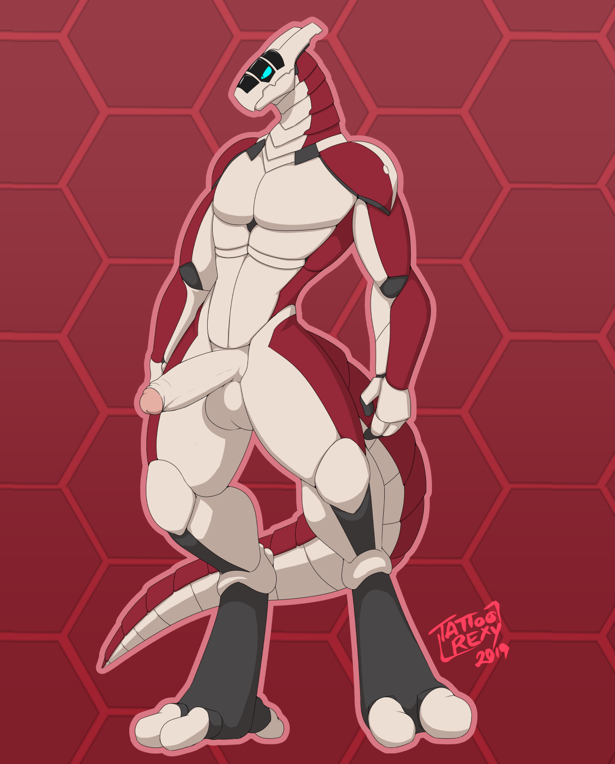 2019 Rule 34 Image