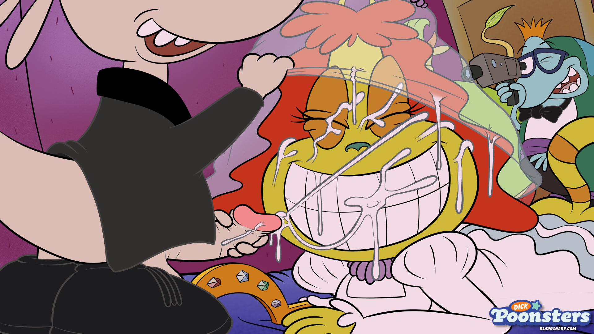 16:9 Rule 34 Image
