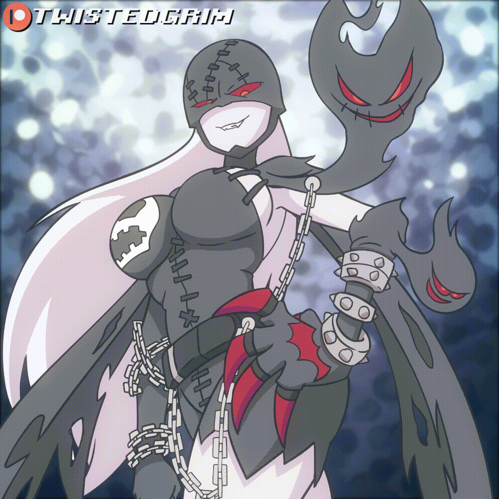 1girls Rule 34 Image