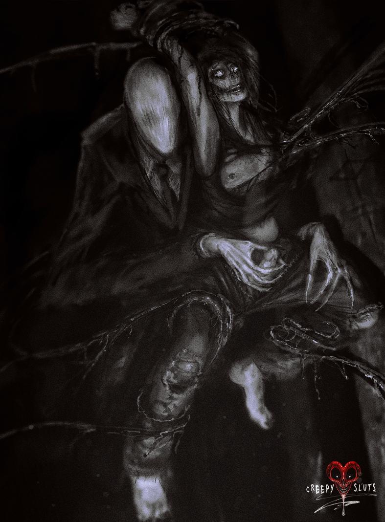 Jeff The Killer (Creepypasta) Rule 34 Image