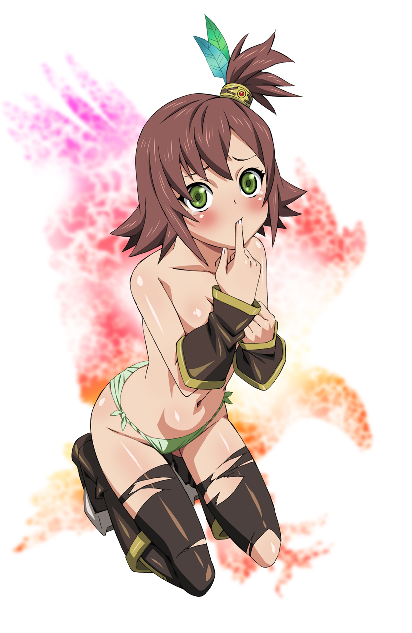 Tales Of (Series) Rule 34 Image