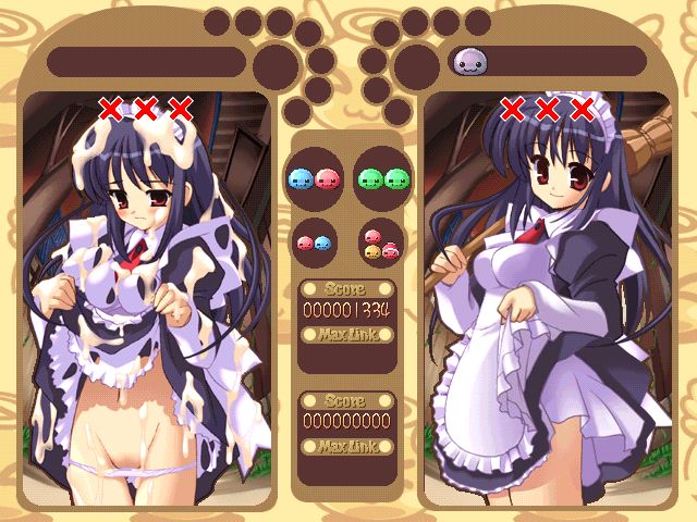 Alice (Puyo Puyo) Rule 34 Image