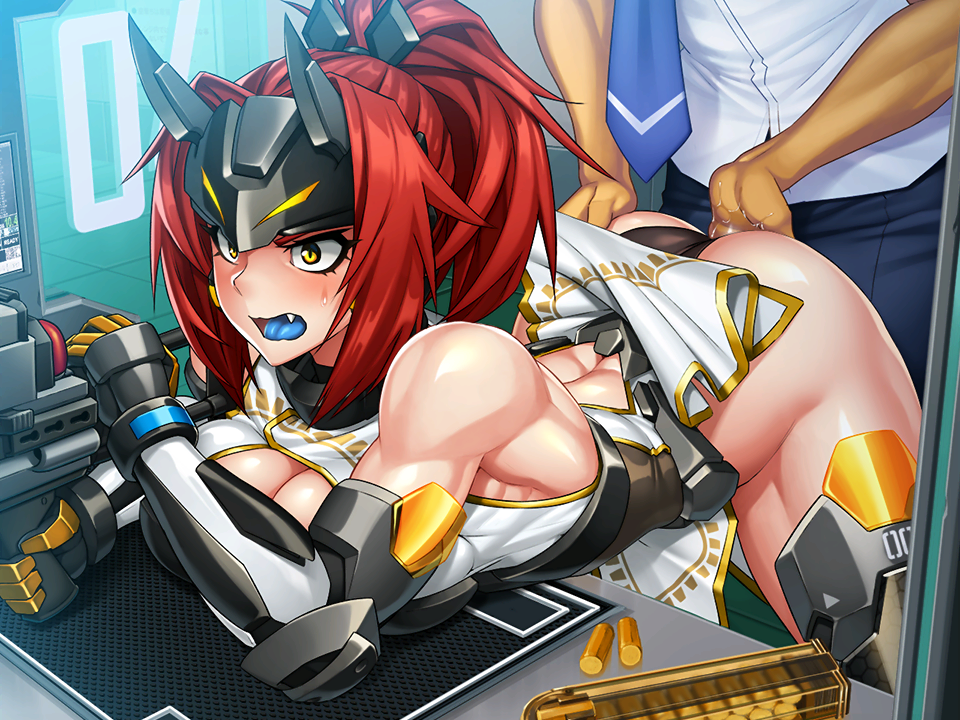 Cerastes (Lilith-Soft) Rule 34 Image