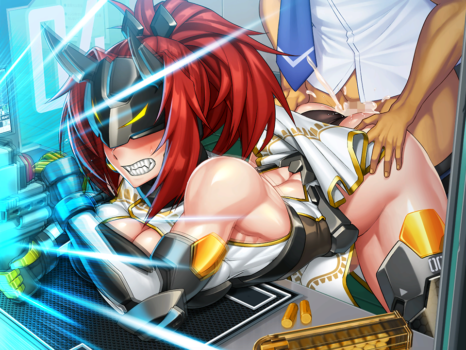 Cerastes (Lilith-Soft) Rule 34 Image