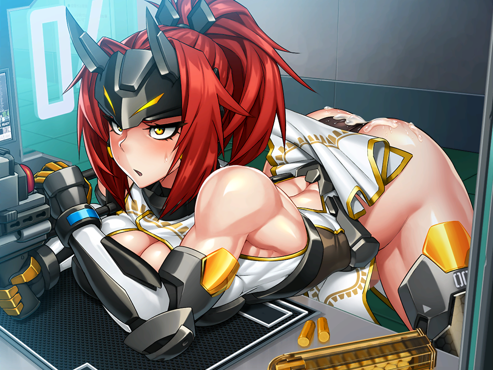Cerastes (Lilith-Soft) Rule 34 Image