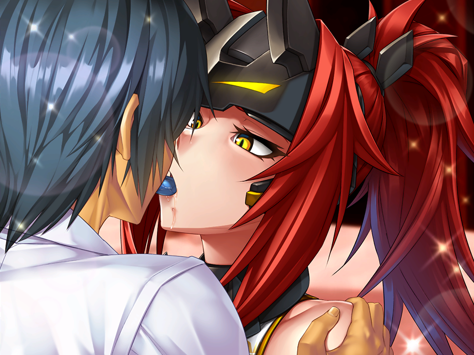 Cerastes (Lilith-Soft) Rule 34 Image